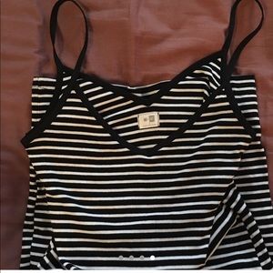 FLATTERING PACSUN DRESS